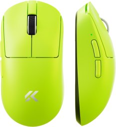 Mysz MCHOSE A7 v2 Ultra Wireless  (MC-A7V2-4)