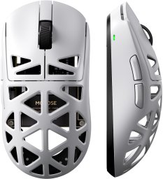 Mysz MCHOSE A7X Ultra  (MC-A7X-1)