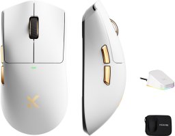 Mysz MCHOSE K7 Ultra  (MC-K7-11)