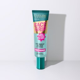 Eveline EVELINE_Face Grip Primer baza pod makijaż 30ml