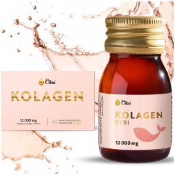 Collibre OLINI_Kolagen Rybi 15x30ml