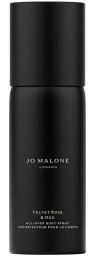 Jo Malone JO MALONE Velvet Rose & Oud BODY SPRAY 125ml