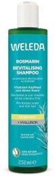 Botanica WELEDA_Rozmaryn rozmarynowy szampon do włosów 250ml