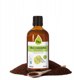 Ekamedica OLINI_Olej z wiesiołka 100ml