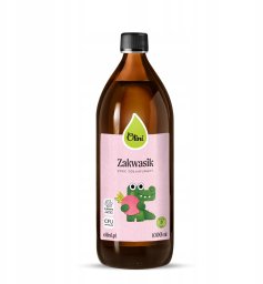 Kesi OLINI_Zakwasik 1L