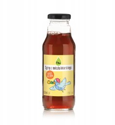 KruKam OLINI_Syrop z mniszka lekarskiego 290ml