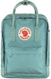 Plecak Fjallraven Kanken Plecak na laptopa Fjallraven Kanken Laptop 13 - sky blue