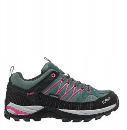 Buty trekkingowe damskie CMP Buty trekkingowe damskie CMP Rigel Low 3Q54456 60ET 39