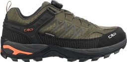 Buty trekkingowe męskie CMP Buty trekkingowe męskie CMP Rigel Low Fitgo 3Q14827 55ES 47