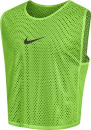 Nike Znacznik treningowy Nike Dri-FIT Park 20 BIB zielony HV8429 315 M
