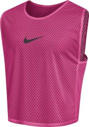 Nike Znacznik treningowy Nike Dri-FIT Park 20 BIB fuksja HV8429 616 M