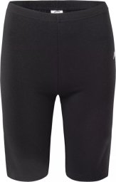 Cote Damskie legginsy Martes essentials LADY MALISA czarny rozmiar XXL