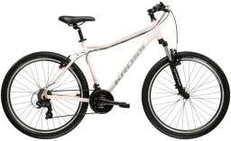 Kross Rower damski MTB Kross Lea 1.0 26 cali na ramie 13 cali 13"