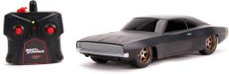 Jada Jada F&F RC Dom's Dodge Charger 1:16
