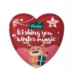 Kneipp Kneipp, Message From The Heart, Relaxing, Bath Salt, 40 g Unisex