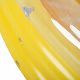 JiLong BASEN DZIECIĘCY 3- PIERŚCIENIOWY LEMON 148x30CM 51649