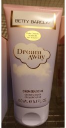 Betty Barclay Betty Barclay, Dream Away, Shower Gel, All Over The Body, 150 ml For Women