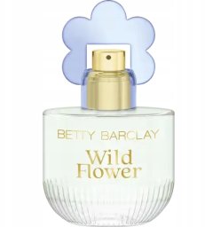 Betty Barclay Betty Barclay, Wild Flower, Eau De Parfum, For Women, 20 ml For Women