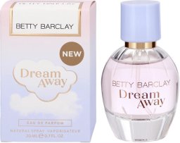 Betty Barclay Betty Barclay, Dream Away, Eau De Parfum, For Women, 20 ml For Women