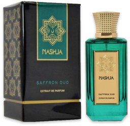 Histoires de Parfums Nashja, Saffron Oud, Extrait De Parfum, Unisex, 100 ml Unisex