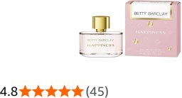 Betty Barclay Betty Barclay, Happiness, Eau De Toilette, For Women, 50 ml For Women