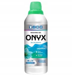 Persil ONYX Żel do prania 0,96L Uniwersalny 30 prań &