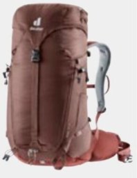 Deuter Szlak 28 SL rodzynko-kaspia