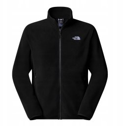 The North Face Bluza glacier -tnf black-xxl (0011262100049097)