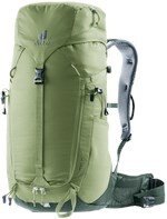 Deuter Uniwersalny rower Trail 24 grove-ivy