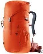 Deuter Climber 22 papaya-redwood