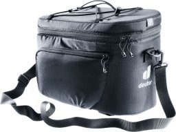 Deuter Rack Bag 10 uniwersalny czarna (329162470000)