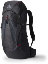 Plecak turystyczny Gregory Plecak Zulu 35 litrów Rc Md/Lg V.Black
