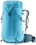 Plecak turystyczny Deuter Szlak 28 SL laguna-atlantyk | uniwersalny