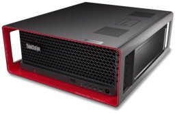 Serwer Lenovo TS/ThinkStation P8 / AMD Threadripper PRO 9965WX 4.2 GHz | Turbo  5.4 GHz 128 MB L3 | 24 Cores | 48 Threads / 128GB / 1024GB / GFX less  (optional ) / Windows 11 Pro 64 / 3 Years