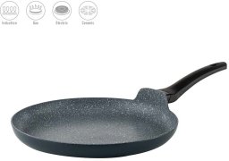 Patelnia Maku Luigi Ferrero Prima FR-2832 Patelnia do pankejków 28cm FR-2832 (3800139298272)