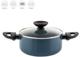 Maku Luigi Ferrero Prima FR-2044 Garnek z pokrywką 2.5L FR-2044 (3800139298289)