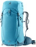Plecak turystyczny Deuter Plecak Trail Pro 34 SL lagoon-atlantic