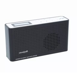 Radio AX TECHNOLOGY Radio internetowe/FM AX Soundpath lite, bluetooth