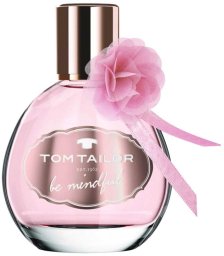 Tom Tailor Tom Tailor, Be Mindful, Eau De Toilette, For Women, 30 ml For Women