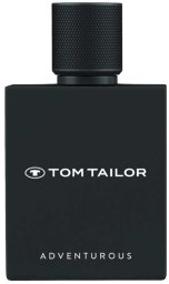 Tom Tailor Tom Tailor, Adventurous, Eau De Toilette, For Men, 30 ml For Men