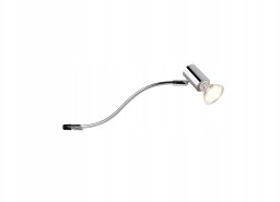 Kinkiet Trio WALL LIGHT GIADA H2O GU10 CHRM 283400106