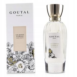 Annick Goutal GOUTAL Un Matin D'Orage EDT spray 50ml