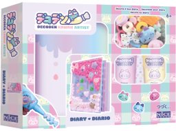 Nice DECODEN PAMIĘTNIK DO DEKORACJI