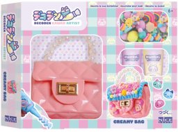 Nice DECODEN TOREBKA DO DEKORACJI