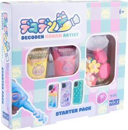 Nice DECODEN ZESTAW STARTOWY DO DEKORACJI
