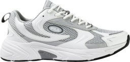 Fila Buty męskie Fila Kreatix biało-szare FFM0462 13096 43