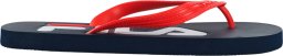 Fila Klapki męskie Fila Troy granatowo-czerwone FFM0007 53040 42