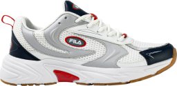 Fila Buty męskie Fila Kreatix biało-granatowe FFM0462 13041 46