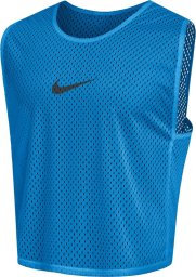 Nike Znacznik treningowy Nike Dri-FIT Park 20 BIB niebieski HV8429 406 M