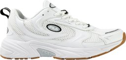 Fila Buty męskie Fila Kreatix białe FFM0462 13033 44